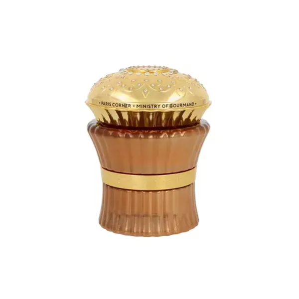 Paris Corner Ministry of Gourmand Creamy Biscuit Edp 100ml