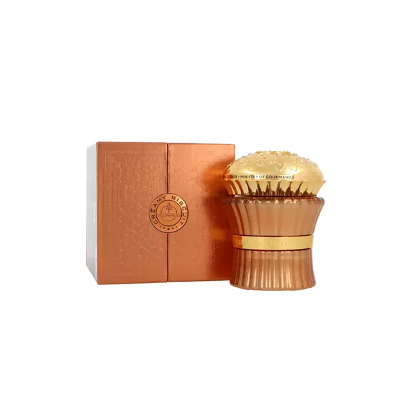 Paris Corner Ministry of Gourmand Creamy Biscuit Edp 100ml