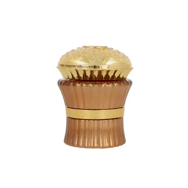 Paris Corner Ministry of Gourmand Creamy Biscuit Edp 100ml