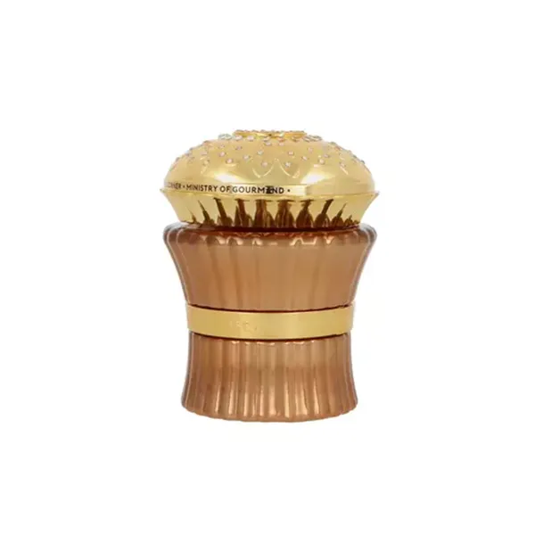 Paris Corner Ministry of Gourmand Creamy Biscuit Edp 100ml