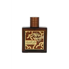 Lattafa Qaed Al Fursan Untamed Edp 90ml