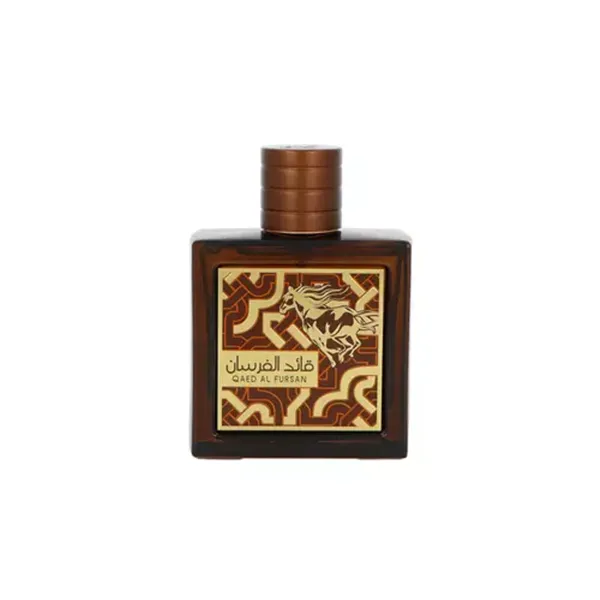 Lattafa Qaed Al Fursan Untamed Edp 90ml