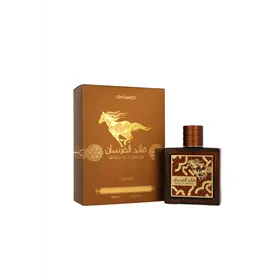 Lattafa Qaed Al Fursan Untamed Edp 90ml