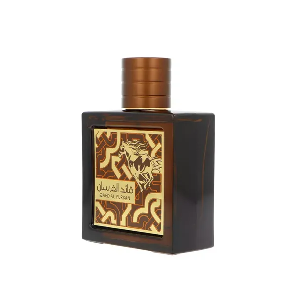 Lattafa Qaed Al Fursan Untamed Edp 90ml