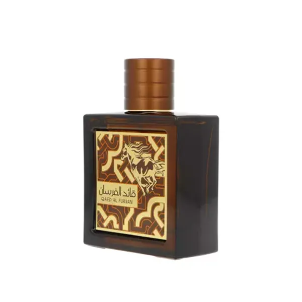 Lattafa Qaed Al Fursan Untamed Edp 90ml