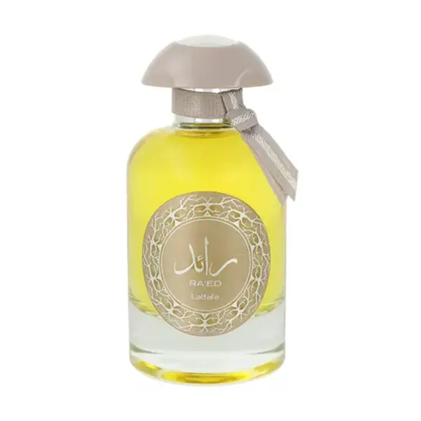 Lattafa Ra`ed Silver Edp 100ml