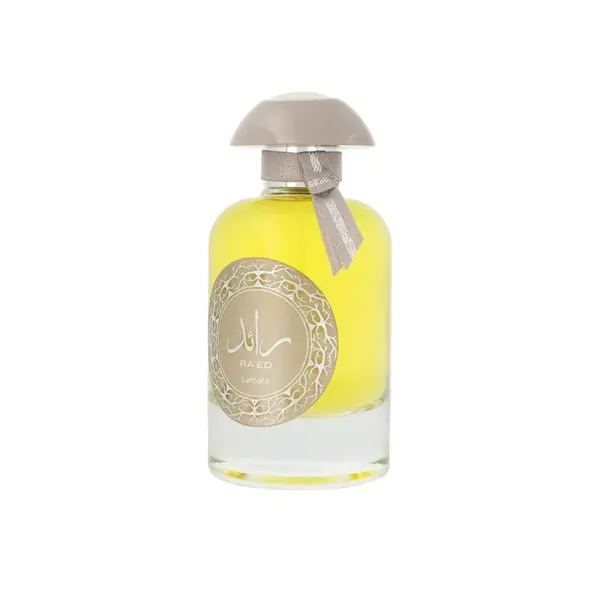 Lattafa Ra`ed Silver Edp 100ml