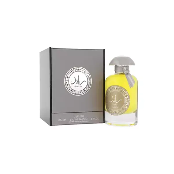 Lattafa Ra`ed Silver Edp 100ml