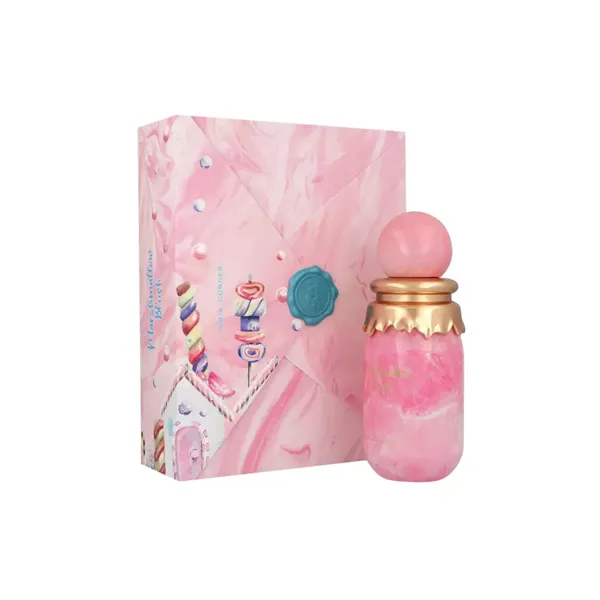 Paris Corner Marshmallow Blush Edp 100ml