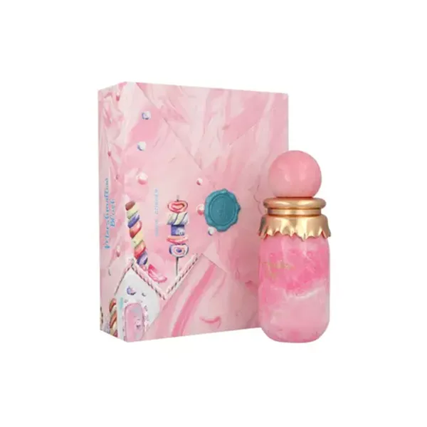 Paris Corner Marshmallow Blush Edp 100ml