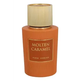 Paris Corner Molten Caramel Edp 100ml