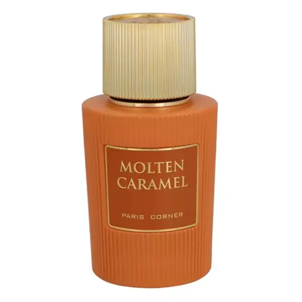 Paris Corner Molten Caramel Edp 100ml