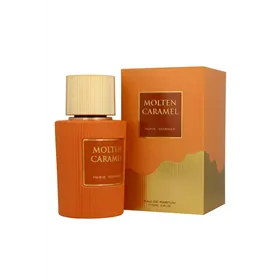 Paris Corner Molten Caramel Edp 100ml