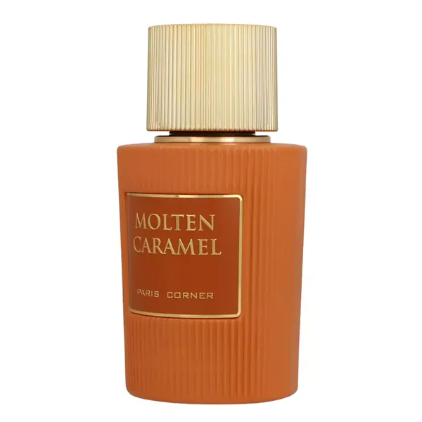 Paris Corner Molten Caramel Edp 100ml