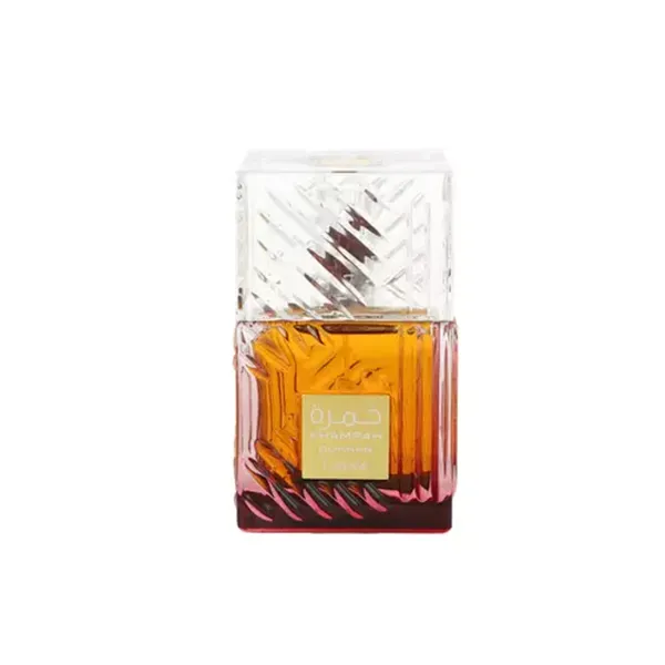 Lattafa Khamrah Dukhan Edp 100ml