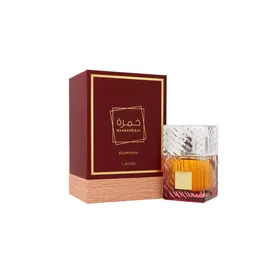 Lattafa Khamrah Dukhan Edp 100ml