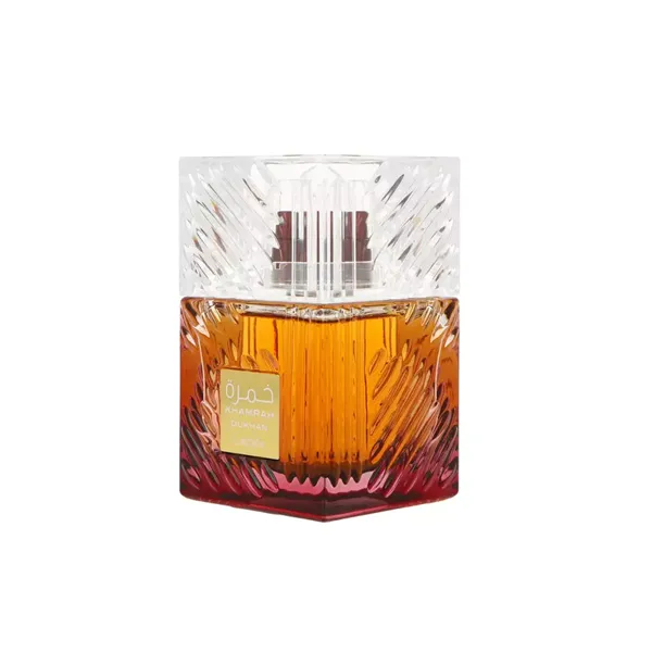 Lattafa Khamrah Dukhan Edp 100ml