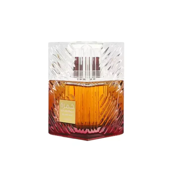 Lattafa Khamrah Dukhan Edp 100ml
