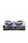 False Eyelashes Essence Lash Like A Boss Reusable Nº 02