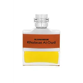 Al Haramain Perfumes Khulasat Al Oud Edp 100ml
