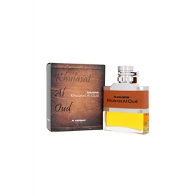 Al Haramain Perfumes Khulasat Al Oud Edp 100ml