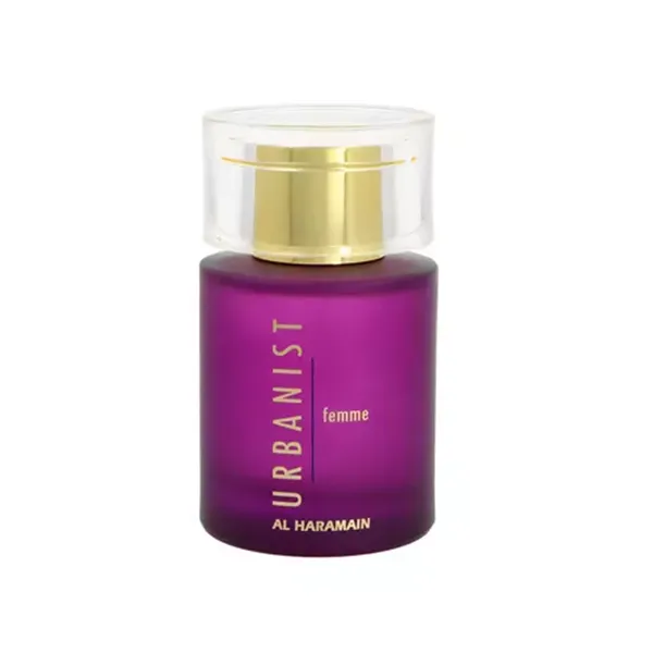 Al Haramain Perfumes Urbanist Femme Edp 100ml