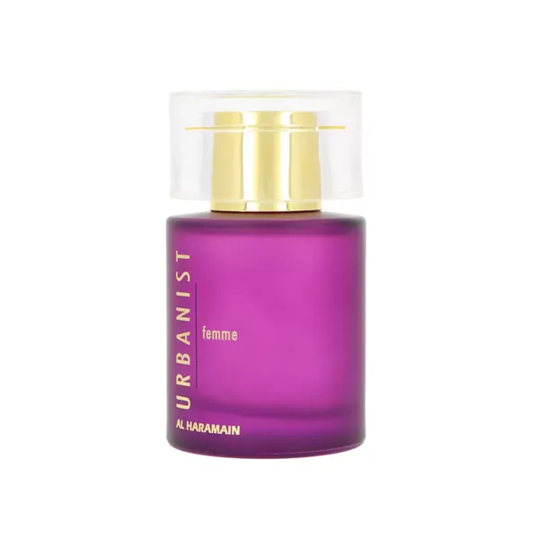 Al Haramain Perfumes Urbanist Femme Edp 100ml