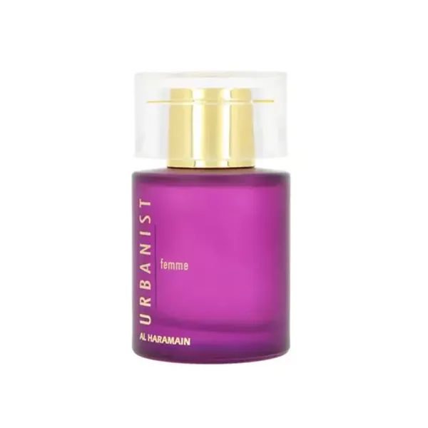 Al Haramain Perfumes Urbanist Femme Edp 100ml