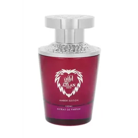 Al Haramain Azlan Oud Amber Edition Extrait de Parfum 100ml