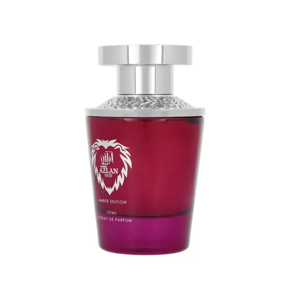 Al Haramain Azlan Oud Amber Edition Extrait de Parfum 100ml