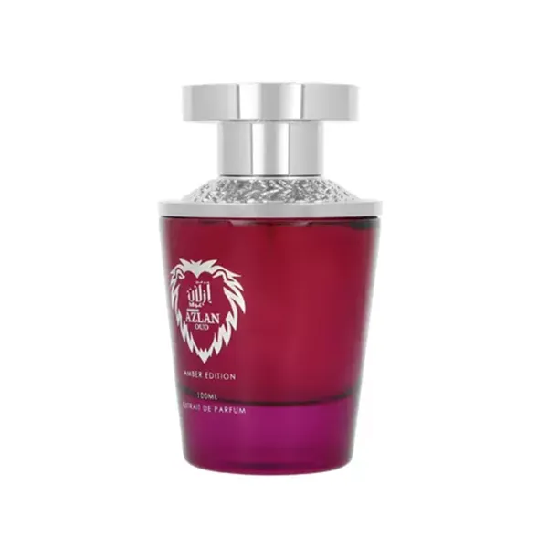 Al Haramain Azlan Oud Amber Edition Extrait de Parfum 100ml