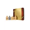 Set Al Haramain Amber Oud Collection 4 x 60ml - Amber Oud Gold Edition + Amber Oud Bleu Edition + Amber Oud White Edition + Ambe