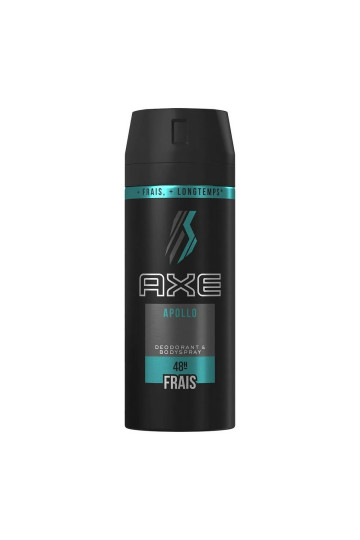 Spray Deodorant Axe Apollo 150 ml