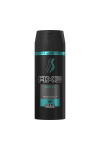 Spray Deodorant Axe Apollo 150 ml