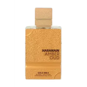 Al Haramain Amber Oud Gold 999.9 Dubai Edition Extrait de Parfum 75ml