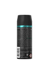 Spray Deodorant Axe Apollo 150 ml