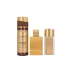 Set Al Haramain Amber Oud Gold Edition Pure Perfume 75 ml + Pure Perfume 30ml + Deodorant Body Spray 200ml