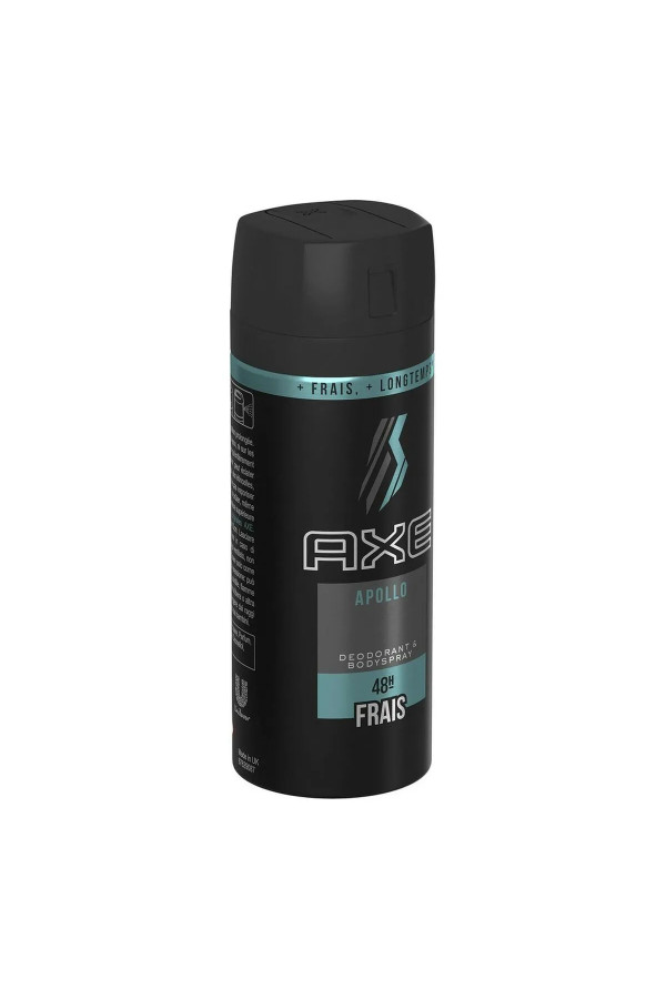 Spray Deodorant Axe Apollo 150 ml