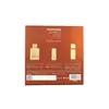 Set Al Haramain Amber Oud Gold Edition Pure Perfume 75 ml + Pure Perfume 30ml + Deodorant Body Spray 200ml