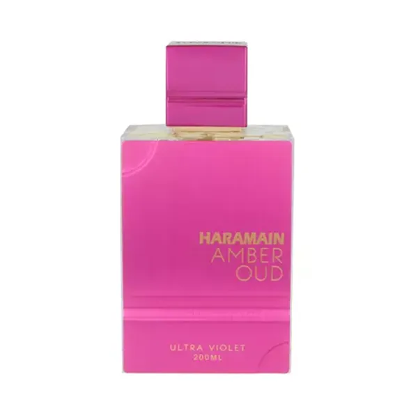 Al Haramain Amber Oud Ultra Violet Edp 200ml