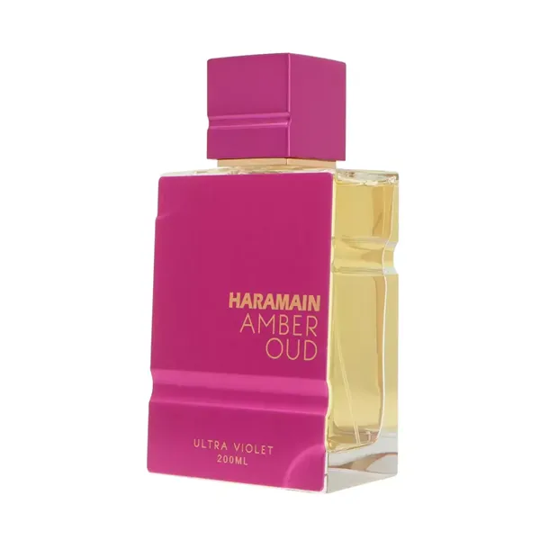 Al Haramain Amber Oud Ultra Violet Edp 200ml