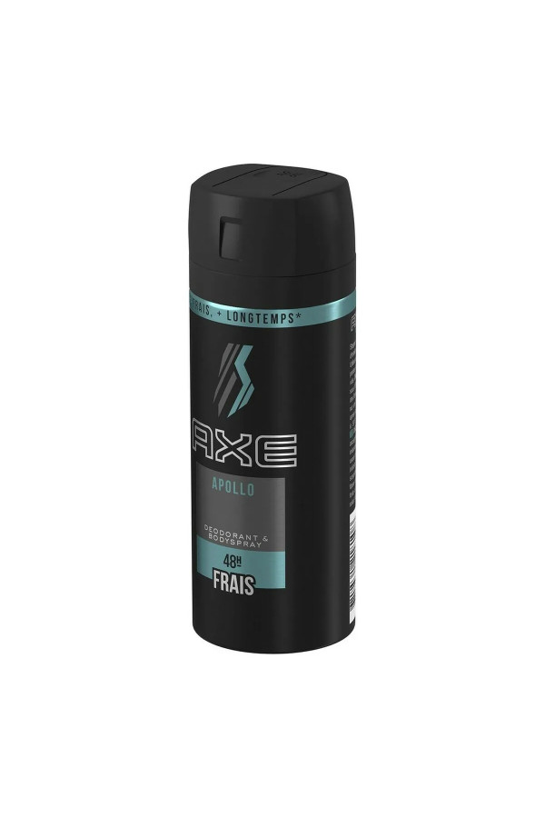 Spray Deodorant Axe Apollo 150 ml