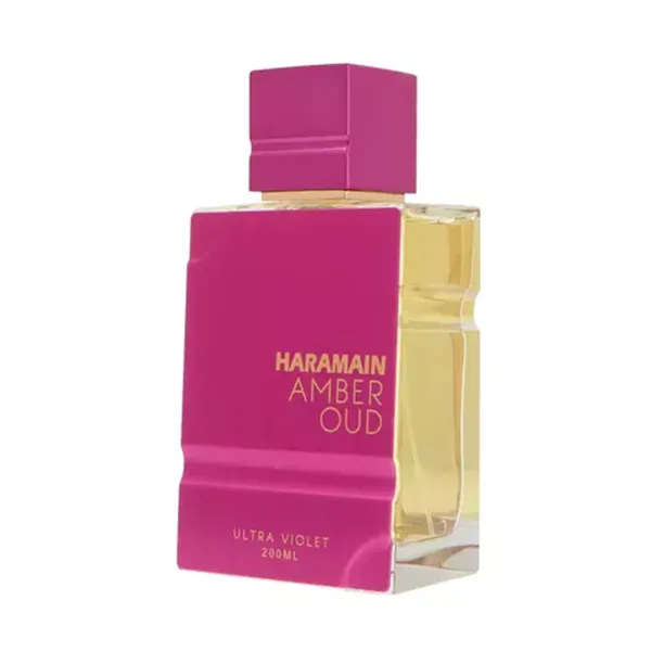 Al Haramain Amber Oud Ultra Violet Edp 200ml