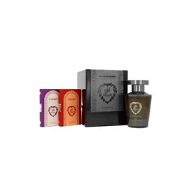 Al Haramain Azlan Oud Charcoal Edition Extrait de Parfum 100ml