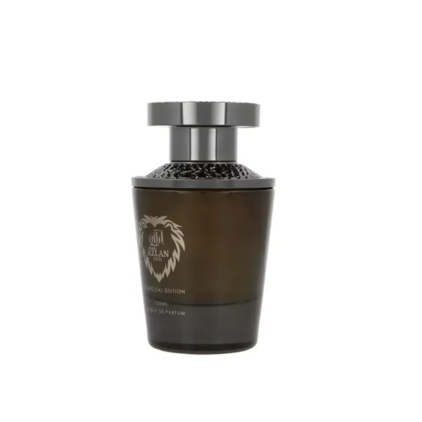 Al Haramain Azlan Oud Charcoal Edition Extrait de Parfum 100ml