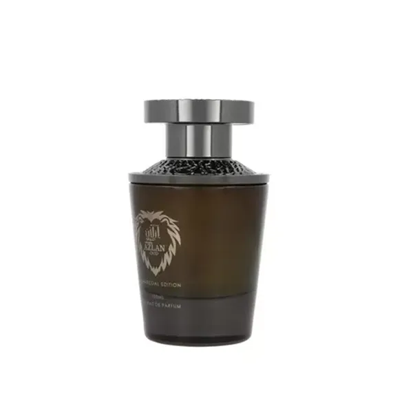 Al Haramain Azlan Oud Charcoal Edition Extrait de Parfum 100ml