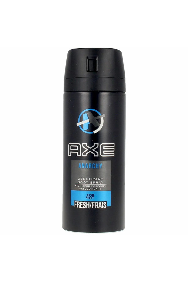 Spray Deodorant Axe   Anarchy 150 ml