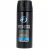 Spray Deodorant Axe   Anarchy 150 ml