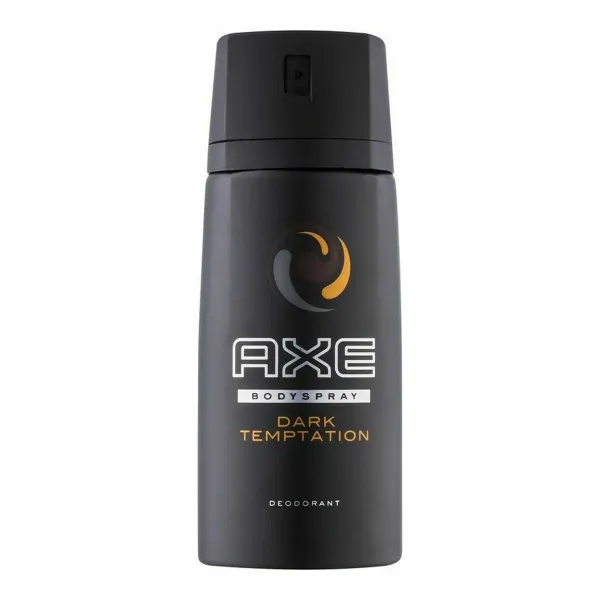 Spray Deodorant Axe   Dark Temptation 150 ml