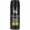 Spray Deodorant Axe   Gold Temptation 150 ml